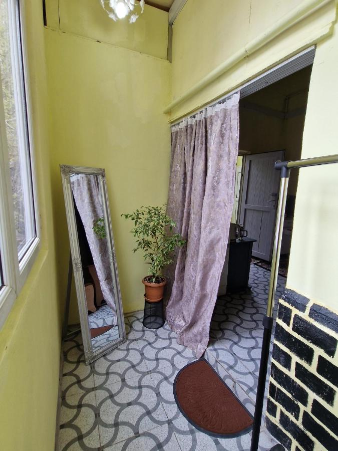 Cozy Apartment Near 28 Mall Baku Exterior photo